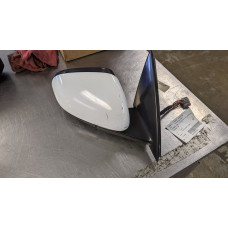 GRH309 Passenger Right Side View Mirror For 10-12 Jaguar XJ  5.0